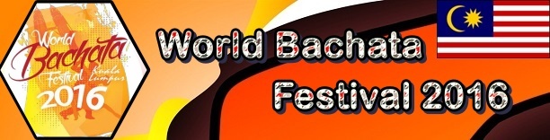 World Bachata Festival 2016 thubnails - Europa - Octubre 2016