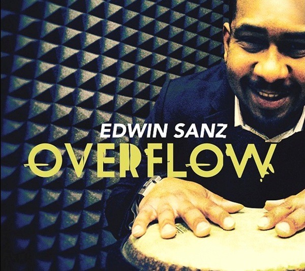 Overflow de Edwin Sanz 