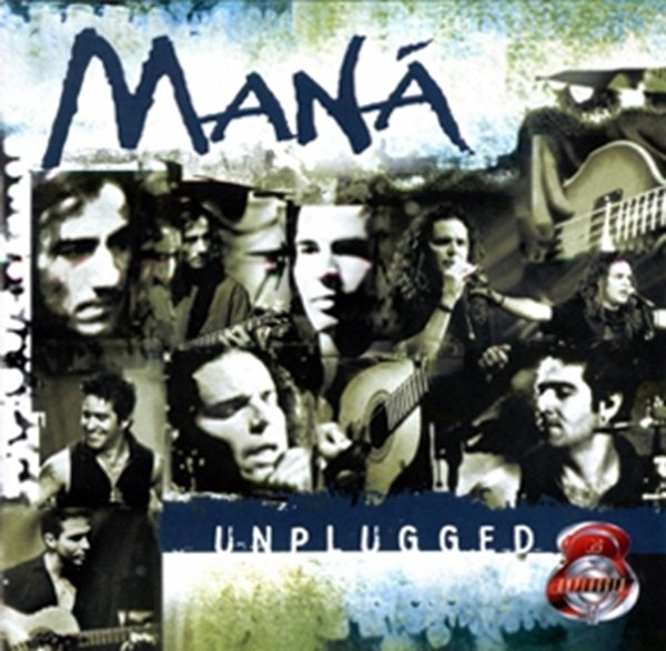 Maná - MTV "Unplugged" (1999)