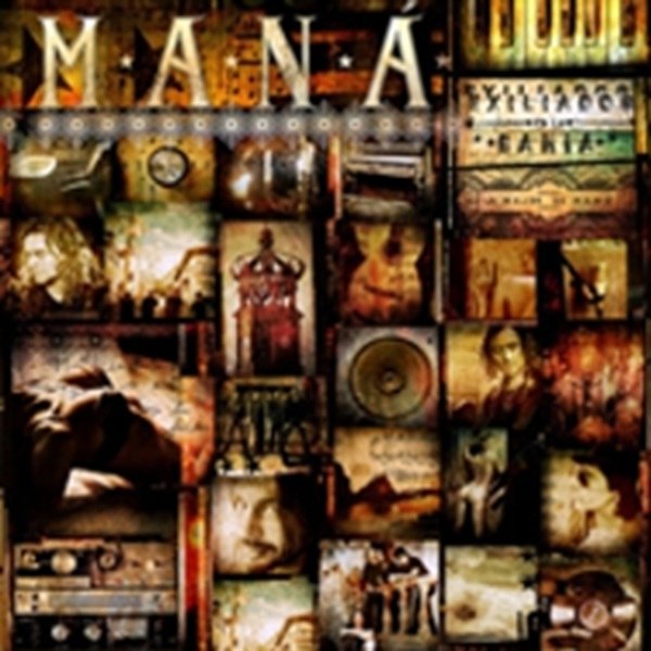 Maná - Exiliados en la bahía (2012)