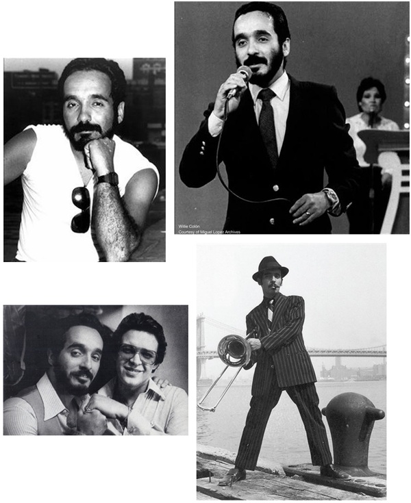 Willie Colón - Fotos 1