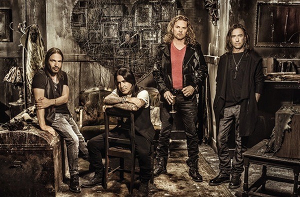 Maná - Orquesta