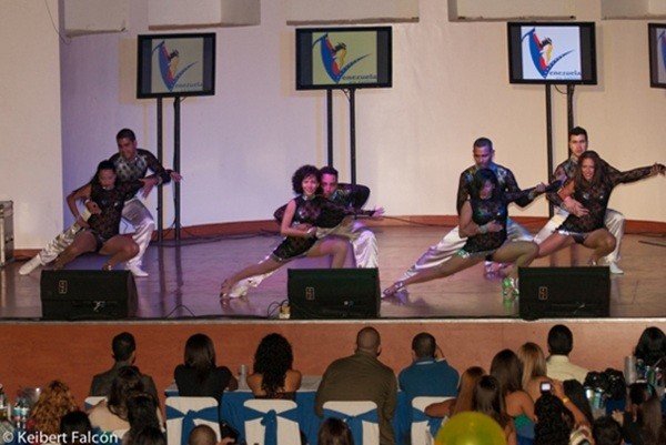 10mo Festival Nacional de Baile de Salsa Venezuela es ES LATINA - Foto 1