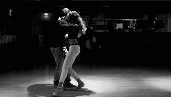 2- Isabelle y Felicien 