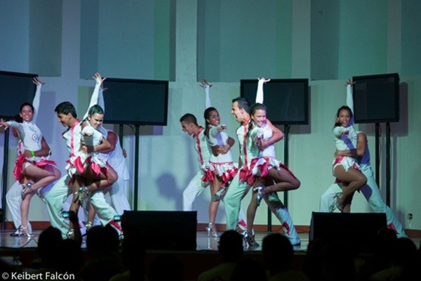 10mo Festival Nacional de Baile de Salsa Venezuela es ES LATINA - Foto 2