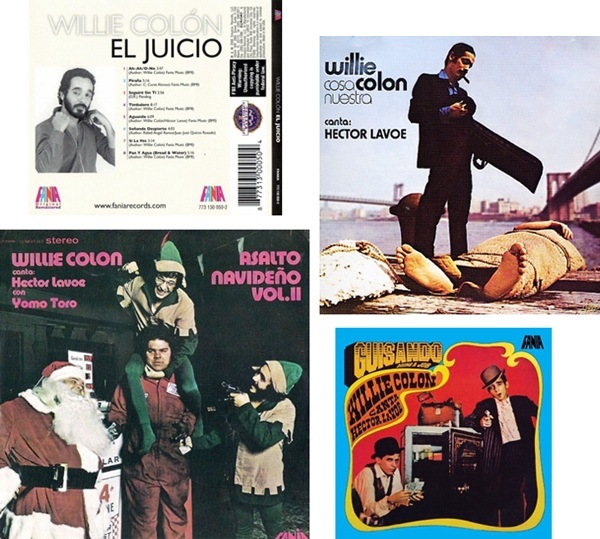 Willie Colón - Fotos 3