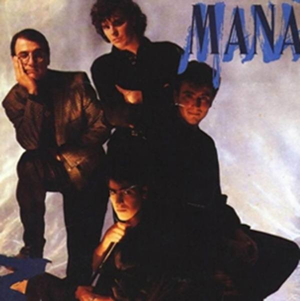 Maná (1987)