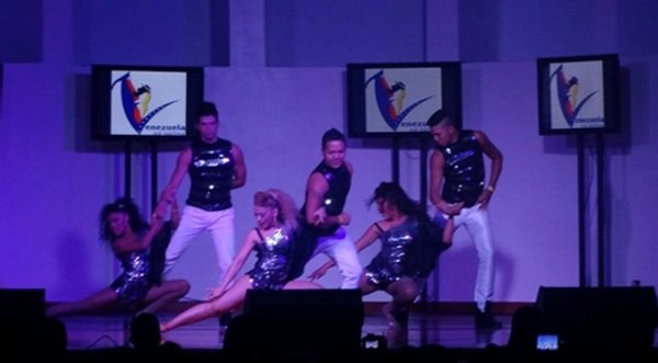 10mo Festival Nacional de Baile de Salsa Venezuela es ES LATINA - Foto 3
