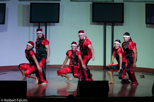 10mo Festival Nacional de Baile de Salsa Venezuela es ES LATINA - Foto 4