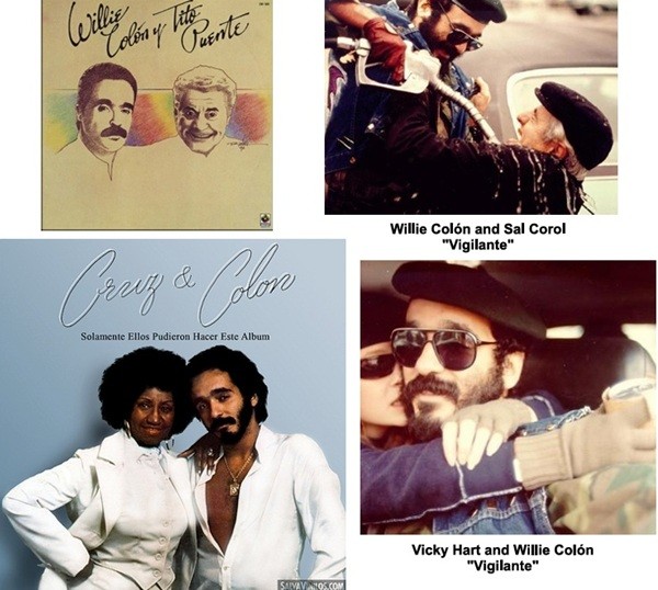 Willie Colón - Fotos 5