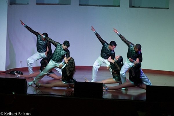 10mo Festival Nacional de Baile de Salsa Venezuela es ES LATINA - Foto 5