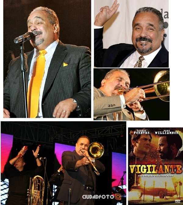 Willie Colón - Fotos 6