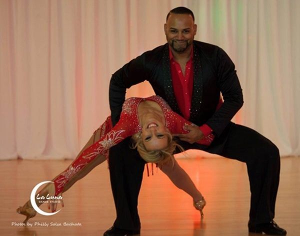 La Luna Dance Studio - Dancers