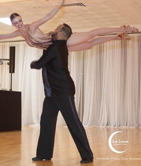 La Luna Dance Studio - Dancers 2