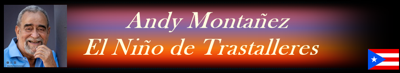 Andy Montañez 9 2026