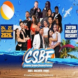 Croatian Summer 9 2026