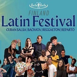 Latin Fest 9 2026