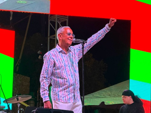 Herman Olivera