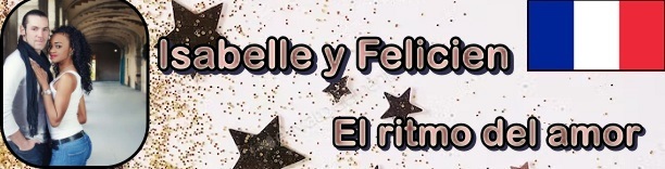 Isabelle y Felicien thubnails - Europa - Septiembre 2016