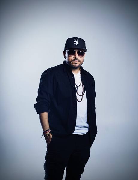 Compositor Julián Silva