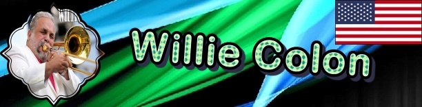 Willie Colon thubnails - Norte America - Septiembre 2016
