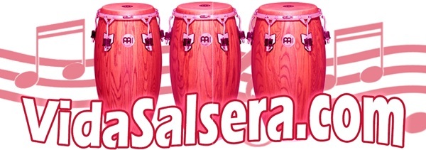 Vida Salsera - salsa