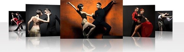 Brasil's Nightclub - Bailarines