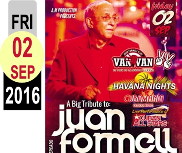 www.vidasalsera.com - salsa evento
