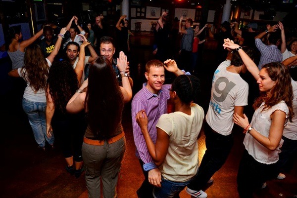 Salsa Casino - Foto 4