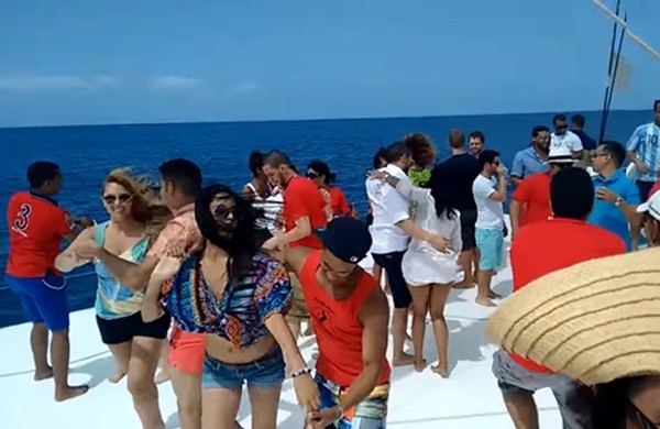 Salsa Casino - Foto 2
