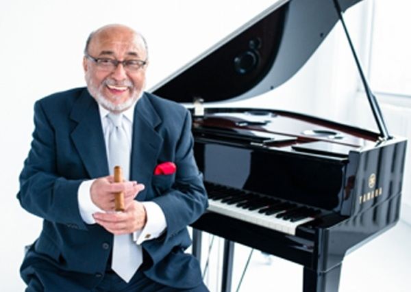 Eddie Palmieri