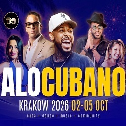 AloCubano 10 2026