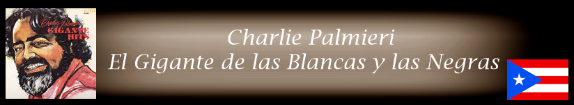 Charlie Palmieri 10 2026