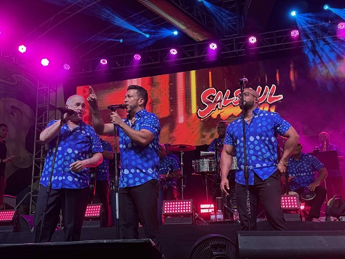 El Gran Combo de Puerto Rico