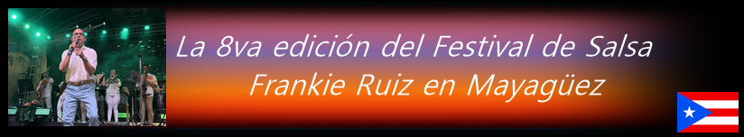 Salsa Frankie Mayagüez 10 2026