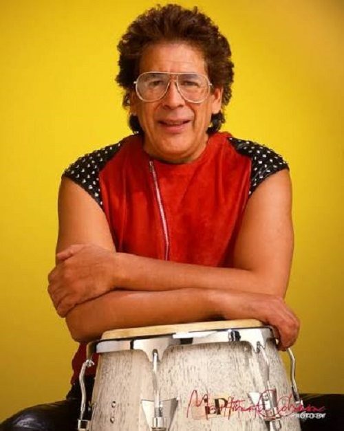 Pocos músicos han dejado una huella tan profunda y reconocible en la música latina como Ray Barretto