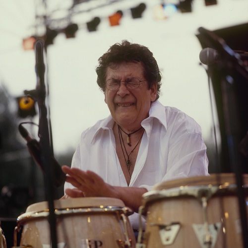 Ray Barretto El latido inquebrantable del jazz latino y la salsa