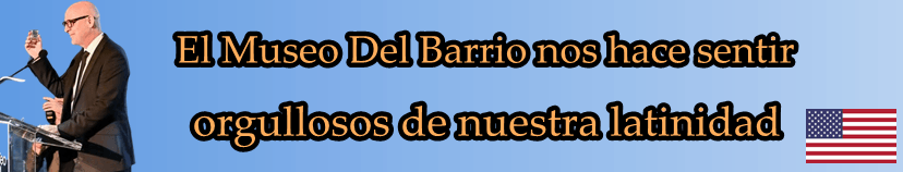 Museo del Barrio 10 2026
