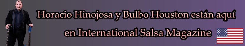 Horacio Hinojosa 10 2026
