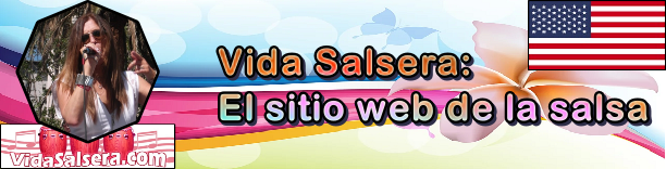 Vida Salsera El sit/io web de la salsa thubnails - Norte America - Agosto 2016 