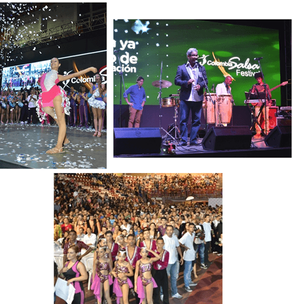 Colombia Salsa Festival - Foto 2