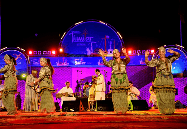 Festival Timitar: Signos y Culturas - Foto 3