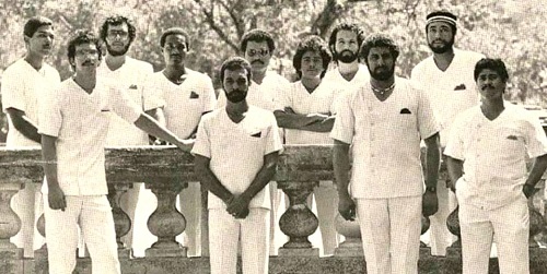 Batacumbele el tambor boricua avanzado a la epoca