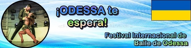 ODESSA te espera thubnails - Europa - Agosto 2016