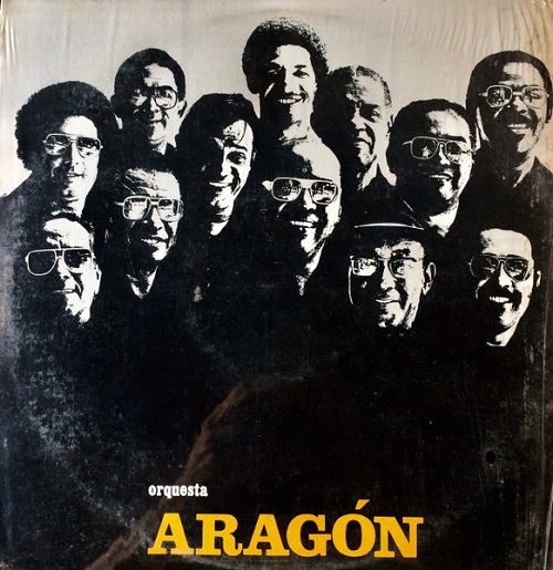 Orquesta Aragón