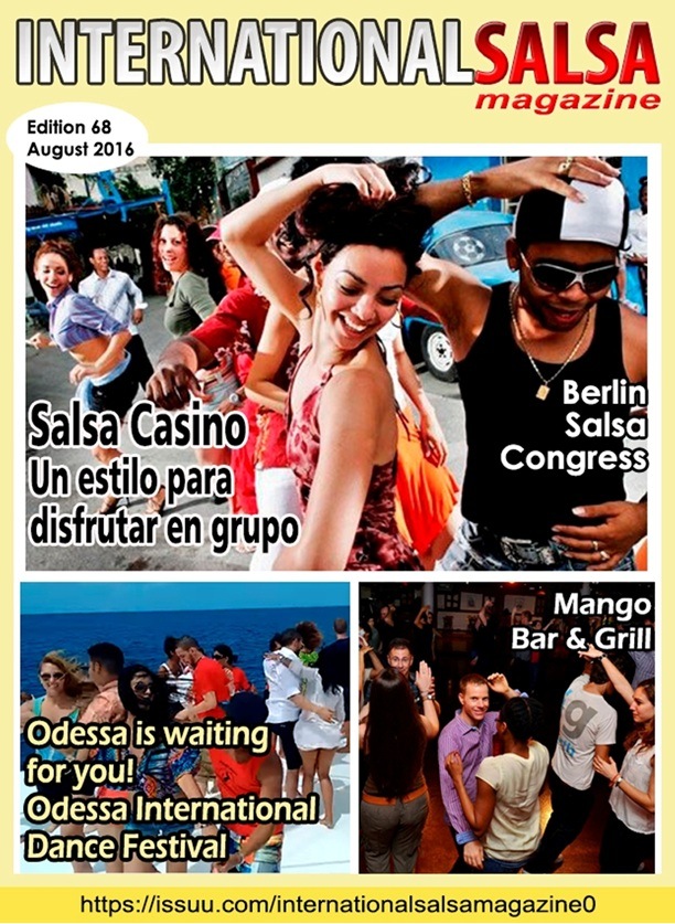 Portada - ISM Agosto 2016